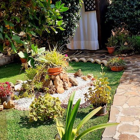 B&B Giomar Sardegna Nord Ovest Campanedda Exteriör bild
