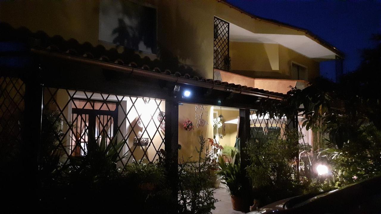 B&B Giomar Sardegna Nord Ovest Campanedda Exteriör bild