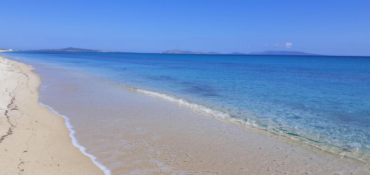 B&B Giomar Sardegna Nord Ovest Campanedda Exteriör bild
