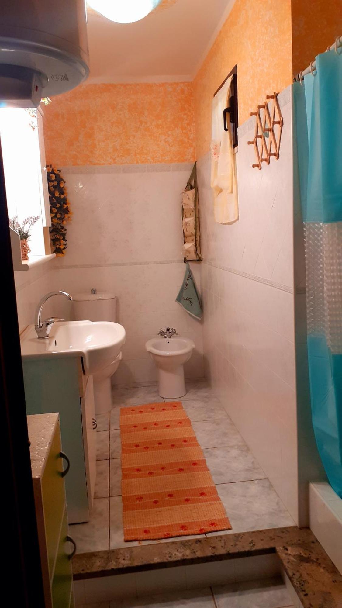 B&B Giomar Sardegna Nord Ovest Campanedda Exteriör bild
