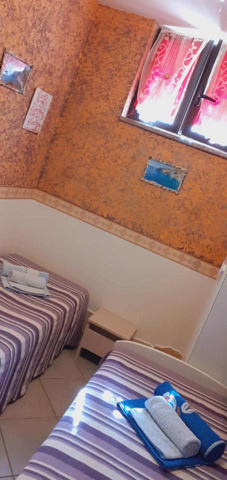 B&B Giomar Sardegna Nord Ovest Campanedda Exteriör bild