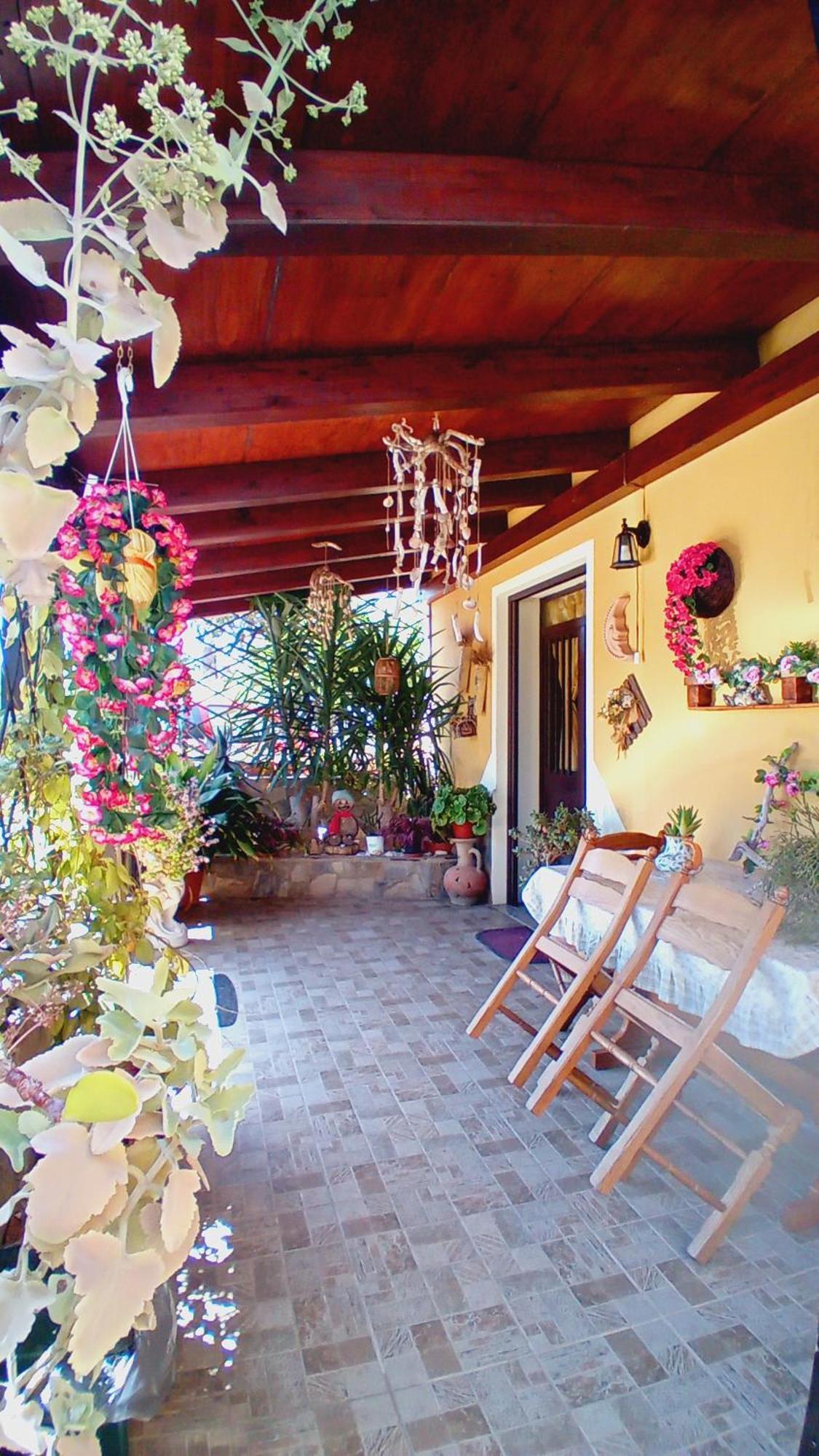 B&B Giomar Sardegna Nord Ovest Campanedda Exteriör bild